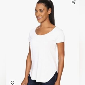 KAVU Cozumel Shirt Summer Size S Yoga Gym Workout Viscose NWT!